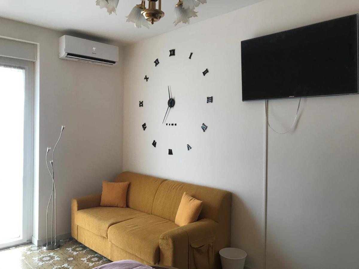 B&B La Terrazza 도모도솔라 외부 사진